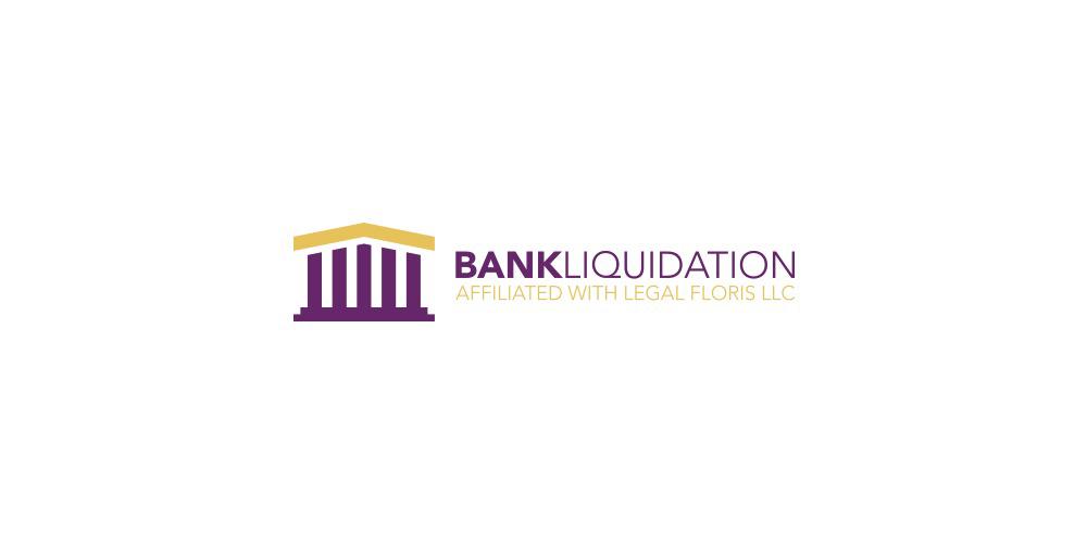 Bank liquidation
