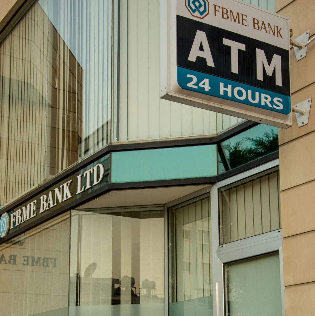 FBME Bank Liquidation